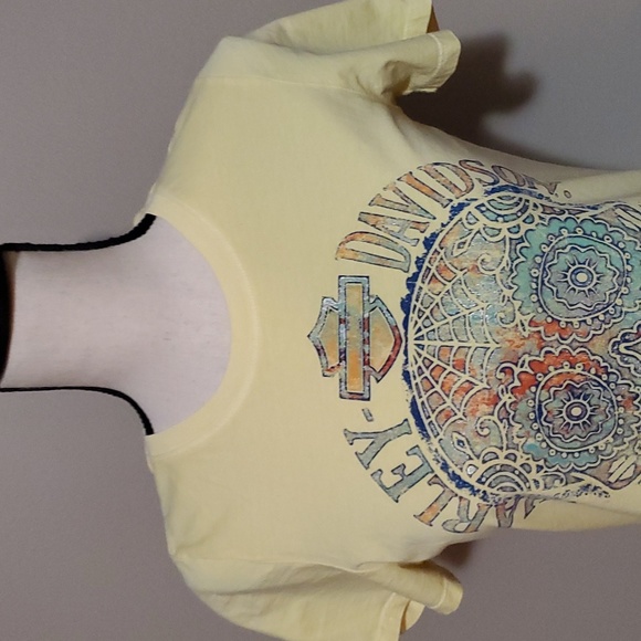 Harley-Davidson T-Shirt - Picture 3 of 10